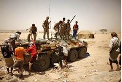 al-Qaeda terrorists