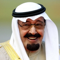 saudi arabia king abdullah
