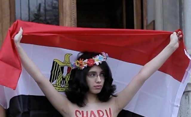 Alia al-Mahdi