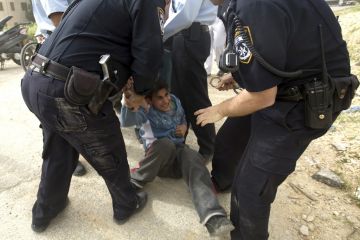 Jews Dont Evict Jews