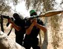 PA Arabs Launch New Terror Brigade