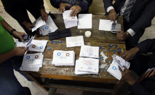 vote rigging and wide-spread violations in the countrys constitutional referendum. AFP