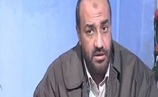 Host Abdullah Badr Egypt Independent