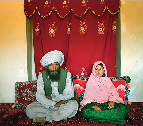 Marriage or rape