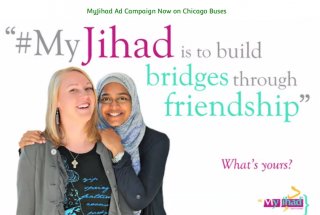 My Jihad