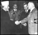 hitler and Mufti