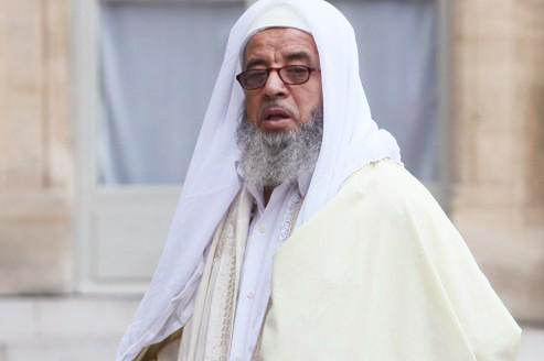 Tunisian Radical Islamist Imams