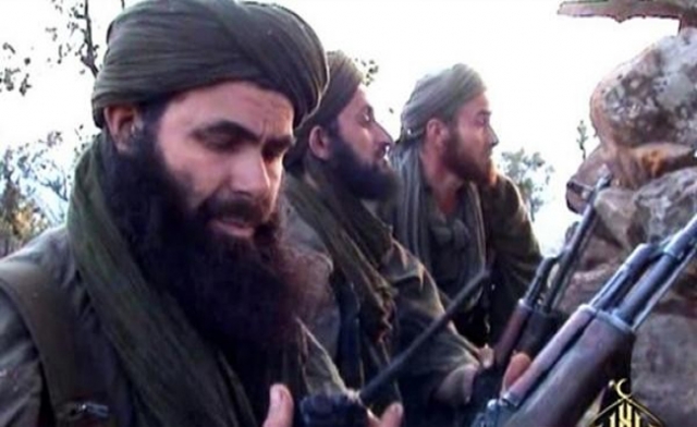 The leader of al-Qaeda in the Islamic Maghreb Algerie1.com