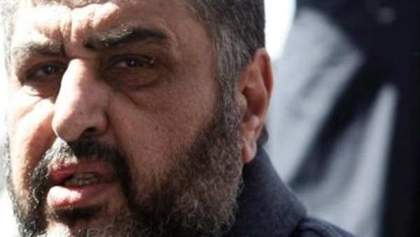Khairat al-Shater Muslim Brotherhoods leader Reuters