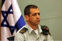 Maj.-Gen. Kochavi
