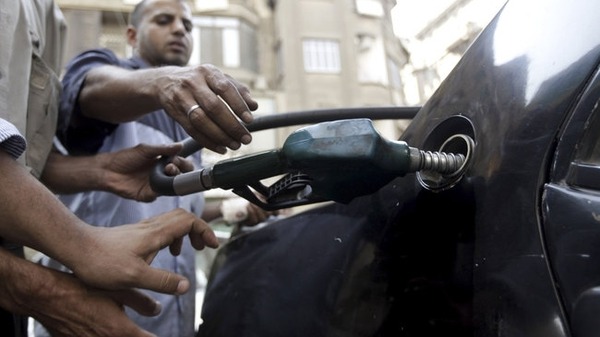 shortage of funds to buy fuel for power stations. Reuters