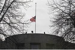 US Embassy in Ankara