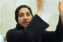 Zubeidat Tsarnaeva