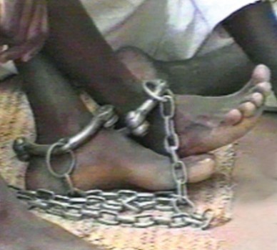 slavery