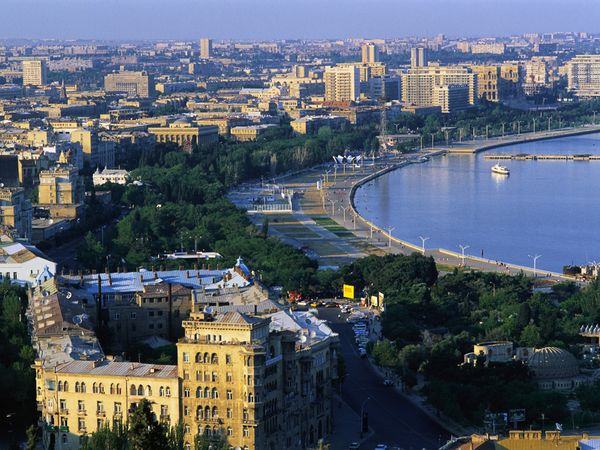 Azerbaijan