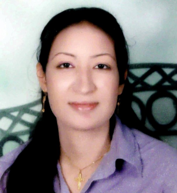 Dimyana Abdel-Nour