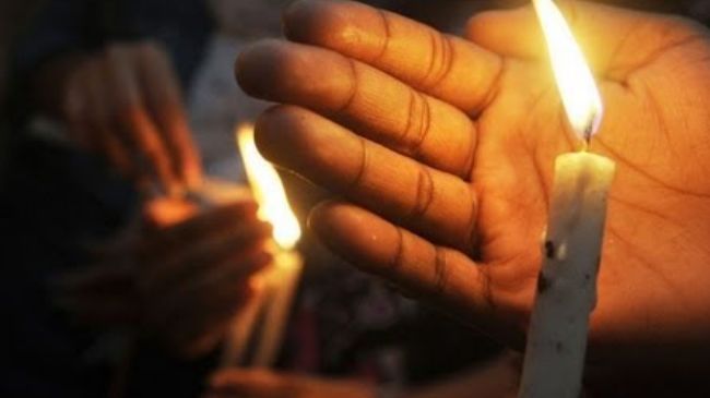 Egypt electricity shortages