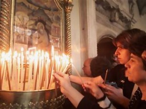 Greek Church