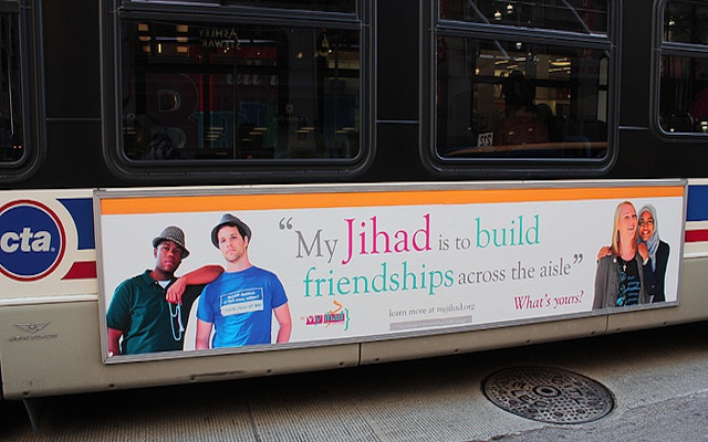 World Jihad War
