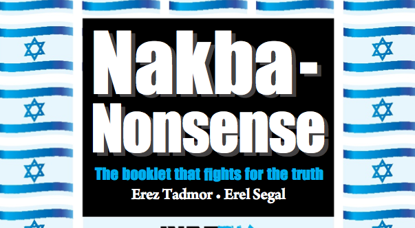 nakba day