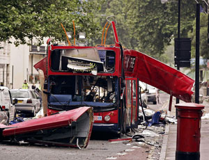 terrorism - File