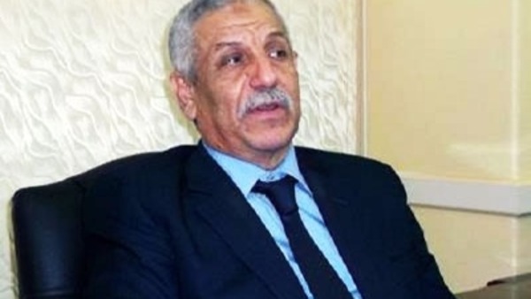 Adel el-Khayat governor of Luxor Shorouk News