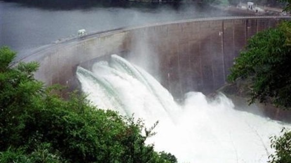 Ethiopia will press ahead with the building of its dam on the Blue Nile River officials said Thursday. File photo-Reuters