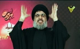 Hassan Nasrallah