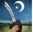 Islamic sword