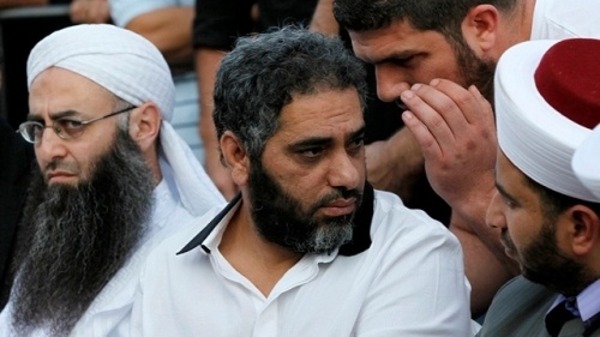 Lebanons Sunni Reuters