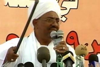 President Bashir