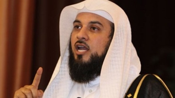 Sheikh Mohamed al-Arifi Photo - gololy.com
