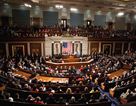 US House of Representatives