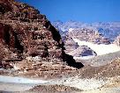 Sinai desert