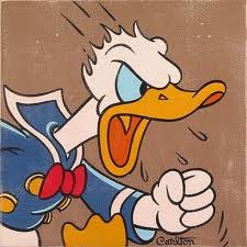 Donald Duck