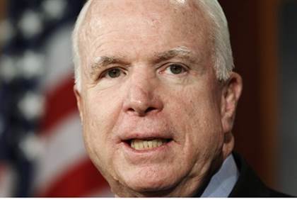 John McCain