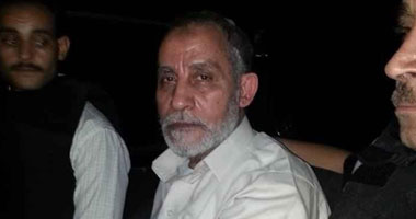 Mohammed Badie0