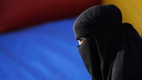 Muslims in Switzerland Reuters