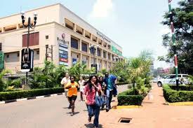 Nairobi mall attack