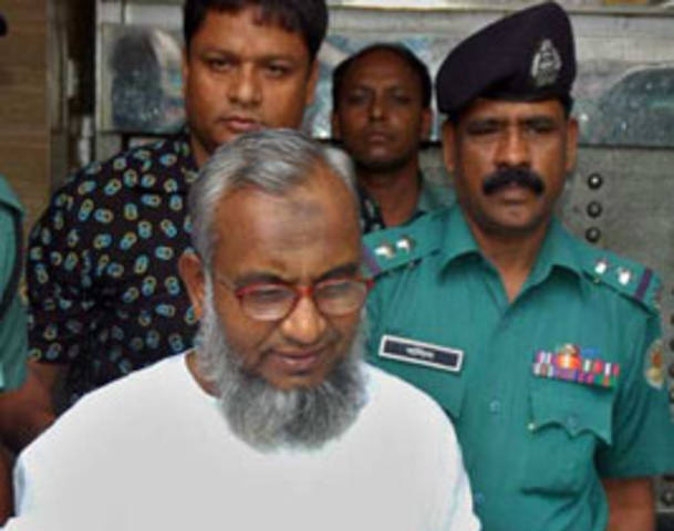 abdul-quader Abdul Quader Molla