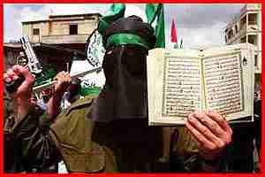 evil-islam
