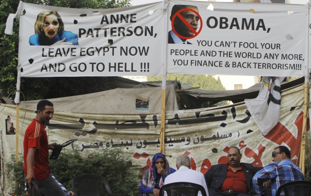 Egypt-USA