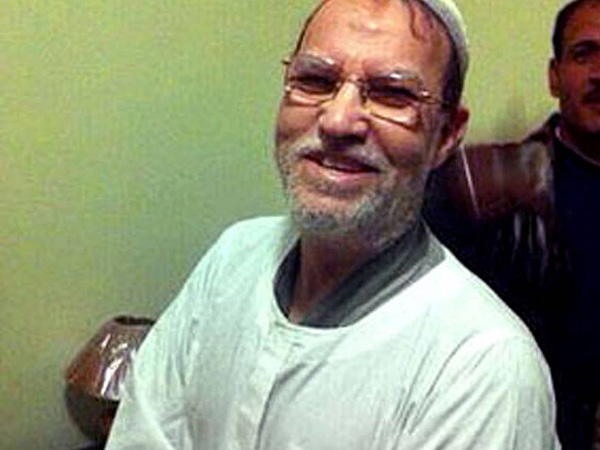 Essam-el-Erian