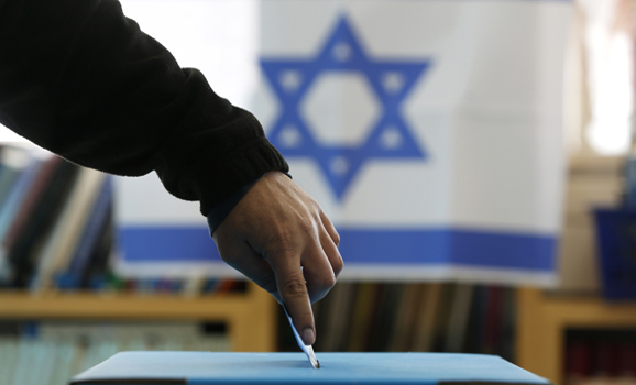Israel flag