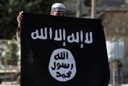 al Qaeda flag