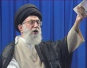 Ali Khamenei