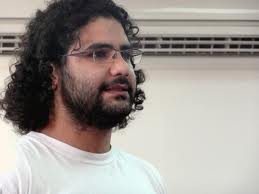 Alaa Abdel-Fattah