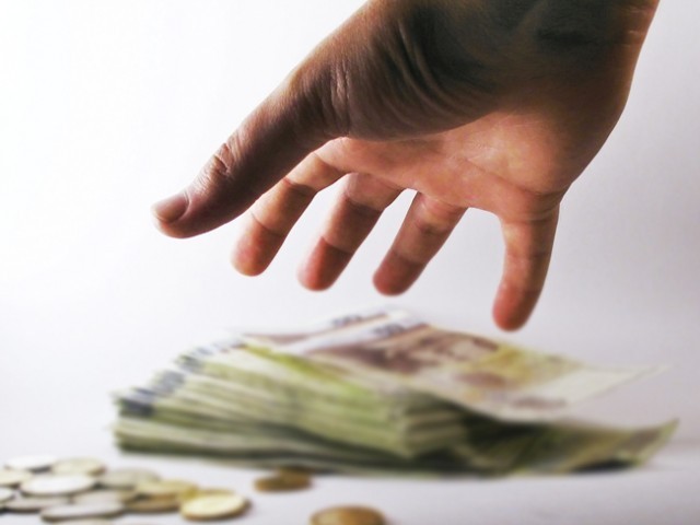Muslim-Majority Nations Among 10 Most Corrupt