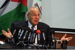 Nabil Shaath