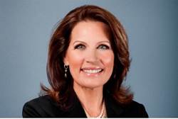 Rep. Michele Bachmann
